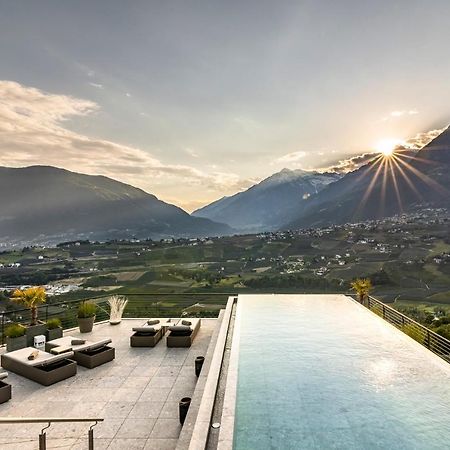 Prunner Luxury Suites - Adults Only Scena Exterior foto