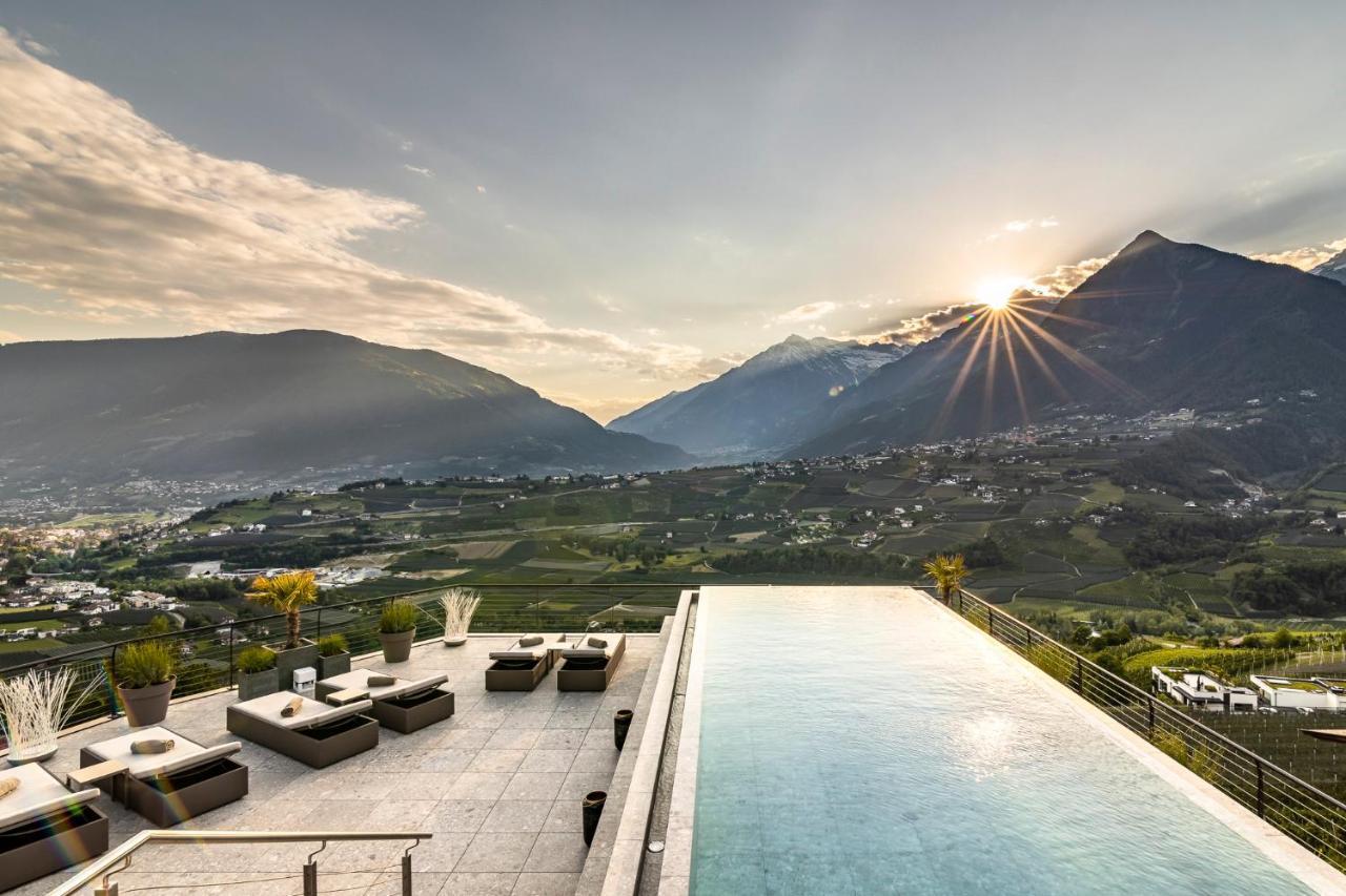 Prunner Luxury Suites - Adults Only Scena Exterior foto