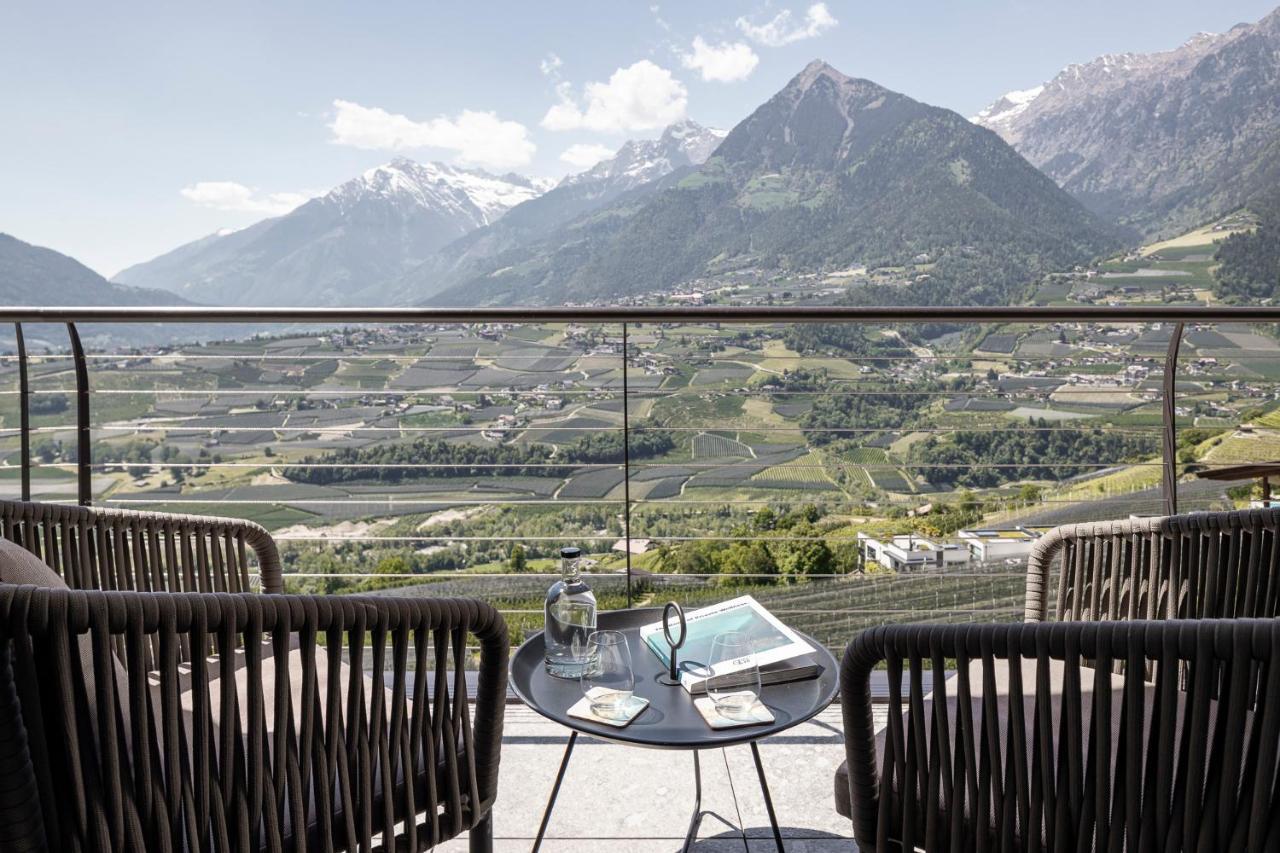 Prunner Luxury Suites - Adults Only Scena Exterior foto