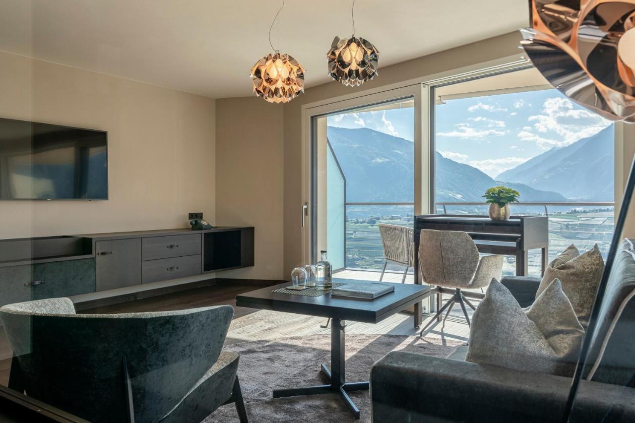 Prunner Luxury Suites - Adults Only Scena Exterior foto